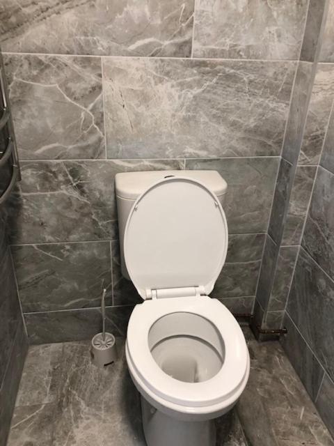 Luxury Lavish Studio Apartments Le1 莱切斯特 外观 照片